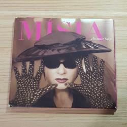 Efemera - M&iacute;sia - Drama Box - CD - kitantik - kitaLog