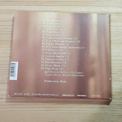 Mísia - Drama Box - CD