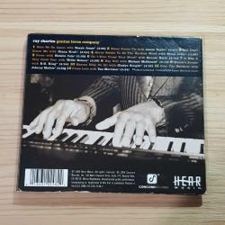 Ray Charles - Genius Loves Company - CD