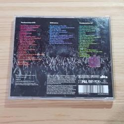 Pet Shop Boys - Pandemonium - CD + DVD
