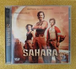 Efemera - Sahara, Türkçe Dublaj. 120 Dakika-2 Disk. 2005. Biraz "Indiana Jones", Biraz "James Bond..." Maceranın Yeni Adı: Dirk Pitt. Film / VCD Video, Ürün Sıfır Durumdadır. - kitantik - kitaLog