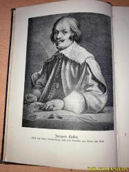 JACQUES GALLOT - OSCAR LEVERTİN - ALMANCA KİTAP (HAFİF YIPRANMALARI MEVCUT)