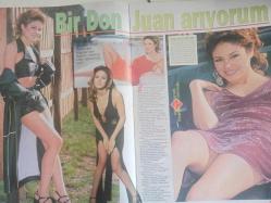 Gala Haftalık Aktüalite Sinema Tiyatro Müzik ve Magazin Dergisi - 28 Mart 1999 - Esra Balamir - Hakan Ural - Seren Serengil - Yalçın Dümer - Don Juan - Mahsun Kırmızıgül - Serdar Şensezgin - Demet Şener - Alican Ulusoy - Demet Şener - Kadın ve Güzellik - Jean François Lazartigue - Selin Ertürk - Serpil Gürsu - Yavuz Koraltan - Erkan Güral - Sema Arabacıoğlu - Metin Şentürk - Mukaddes Yorgun - Enis Sevil - Erdal Acar - Ece Erken - Sertab Erener - Murat Murathanoğlu - Sibel Savacı - Osman Merzeci - Melek Boz - Ekrem Dürüst-  Gül Dürüst - Mehmet Özöner - Jessica Campbell - Cedric Türk - Mustafa Çağlar - Atilla Aksoy - Nurşin Sebük - Hünkan Tellioğlu - Sedef Bozok - Gülben Ergen - Filiz Kansu - Beti Menendiyen - Ayşe Karasu Engin - Esin Moralıoğlu - Salih Keçeci - Timur Selçuk - Gökhan Tepe - İbrahim Erkal - Emine Ün - Melis Yamalıoğlu - Asena fotoğraf ve haberi - Tam Takım Dergi