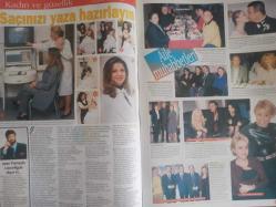 Gala Haftalık Aktüalite Sinema Tiyatro Müzik ve Magazin Dergisi - 28 Mart 1999 - Esra Balamir - Hakan Ural - Seren Serengil - Yalçın Dümer - Don Juan - Mahsun Kırmızıgül - Serdar Şensezgin - Demet Şener - Alican Ulusoy - Demet Şener - Kadın ve Güzellik - Jean François Lazartigue - Selin Ertürk - Serpil Gürsu - Yavuz Koraltan - Erkan Güral - Sema Arabacıoğlu - Metin Şentürk - Mukaddes Yorgun - Enis Sevil - Erdal Acar - Ece Erken - Sertab Erener - Murat Murathanoğlu - Sibel Savacı - Osman Merzeci - Melek Boz - Ekrem Dürüst-  Gül Dürüst - Mehmet Özöner - Jessica Campbell - Cedric Türk - Mustafa Çağlar - Atilla Aksoy - Nurşin Sebük - Hünkan Tellioğlu - Sedef Bozok - Gülben Ergen - Filiz Kansu - Beti Menendiyen - Ayşe Karasu Engin - Esin Moralıoğlu - Salih Keçeci - Timur Selçuk - Gökhan Tepe - İbrahim Erkal - Emine Ün - Melis Yamalıoğlu - Asena fotoğraf ve haberi - Tam Takım Dergi