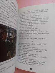 Buffy the Vampire Slayer I Robot You Jane cd hiç kullanılmamıştır.64 sayfa