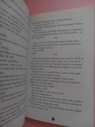 Buffy the Vampire Slayer I Robot You Jane cd hiç kullanılmamıştır.64 sayfa