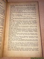 WELTGESCHİCHTE KURZGEFABT - HEİNRİCH POZNİAK - VERLAG LEBENDİGES WİSSEN - ALMANCA KİTAP (KISACA DÜNYA TARİHİ)