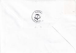 NADİR TÜRK HAVA KUVVETLERİN 100. YILI PORTFÖY FDC-P  DANTELSİZ BLOK  İLKGÜN  2011