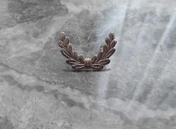 POLİS TÖREN APOLET ÇELENGİ BRÖVE - ROZET - MADALYA  C283