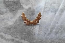 POLİS TÖREN APOLET ÇELENGİ BRÖVE - ROZET - MADALYA  C283