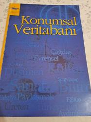 KONUMSAL VERİTABANI