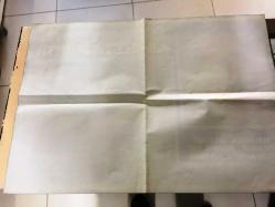 İlâhların Hazinesi, ORİJİNAL İTALYANCA SİNEMA, Film AFİŞİ, (I SOPRAVVISSUTI DELLA CITTA' MORTA) 1984, FİLM AFİŞİ / POSTERİ - BÜYÜK BOY - ORİJİNAL - 67 X 47 cm EBADINDA - Original Turkish Big Size Movie Poster - Antonio Margheriti, Giovanni Paolucci, Giovanni Simonelli, David Warbeck, John Steiner, Susie Sudlow, Luciano Pigozzi, Ricardo Palacios, Achille Brugnini, Aytekin Akkaya, Süleyman Turan