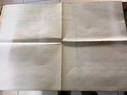 İlâhların Hazinesi, ORİJİNAL İTALYANCA SİNEMA, Film AFİŞİ, (I SOPRAVVISSUTI DELLA CITTA' MORTA) 1984, FİLM AFİŞİ / POSTERİ - BÜYÜK BOY - ORİJİNAL - 67 X 47 cm EBADINDA - Original Turkish Big Size Movie Poster - Antonio Margheriti, Giovanni Paolucci, Giovanni Simonelli, David Warbeck, John Steiner, Susie Sudlow, Luciano Pigozzi, Ricardo Palacios, Achille Brugnini, Aytekin Akkaya, Süleyman Turan