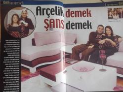 Gala Haftalık Aktüalite Sinema Tiyatro Müzik ve Magazin Dergisi - 19 Ekim 2003 - Zümre - Selin Toktay - Ebru Destan - Şafak Sezer - Arzu Pavlova - Dansöz Tanyeli - Esra Akkaya - Nilüfer Bıyıklı - Nur Sonbahar - Çetin Çiftçioğlu - Hakan Peker - Tülin Şahin - Nükhet Duru - Derin Mermerci - Ralph Tezman - Dilek Yalçınkaya - Cengiz Abazoğlu - Tolga Sezgin - Nurseli İdiz - Nehir Erdoğan - Mustafa Alabora - Heves Ekinci - Gülbin Simitçioğlu - Tuğba Peksayar - Ahmet Mutafçı - Demet Şener - İbrahim Kutluay - Sevda Demirel - Sinan Çetin - Tamer Karadağlı - Çağla Şikel - David Beckham - Özgül Kavruk - Hülya Avşar - Bengü - Zeynep Tunuslu - Nazan Şoray - Dilek Hanif - İpek Tanrıyar - Tuğçe Eyilik - Müşerref Akay - Mustafa Sandal fotoğraf ve haberi - Tam Takım Dergi