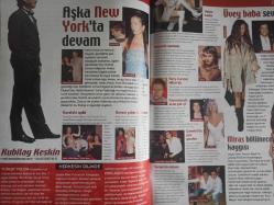 Gala Haftalık Aktüalite Sinema Tiyatro Müzik ve Magazin Dergisi - 19 Ekim 2003 - Zümre - Selin Toktay - Ebru Destan - Şafak Sezer - Arzu Pavlova - Dansöz Tanyeli - Esra Akkaya - Nilüfer Bıyıklı - Nur Sonbahar - Çetin Çiftçioğlu - Hakan Peker - Tülin Şahin - Nükhet Duru - Derin Mermerci - Ralph Tezman - Dilek Yalçınkaya - Cengiz Abazoğlu - Tolga Sezgin - Nurseli İdiz - Nehir Erdoğan - Mustafa Alabora - Heves Ekinci - Gülbin Simitçioğlu - Tuğba Peksayar - Ahmet Mutafçı - Demet Şener - İbrahim Kutluay - Sevda Demirel - Sinan Çetin - Tamer Karadağlı - Çağla Şikel - David Beckham - Özgül Kavruk - Hülya Avşar - Bengü - Zeynep Tunuslu - Nazan Şoray - Dilek Hanif - İpek Tanrıyar - Tuğçe Eyilik - Müşerref Akay - Mustafa Sandal fotoğraf ve haberi - Tam Takım Dergi