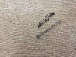 Cehennem dönüşü, ORİJİNAL İTALYANCA BEZ SİNEMA, Film AFİŞİ, (FUNERALE A BERLINO - Funeral in Berlin) 1966, BEZ FİLM AFİŞİ / POSTERİ - BÜYÜK BOY - ORİJİNAL - 67 X 47 cm EBADINDA - Original Turkish Big Size Movie Poster - Guy Hamilton,  Len Deighton, Evan Jones, Michael Caine, Paul Hubschmid, Oscar Homolka, Eva Renzi, Guy Doleman, Hugh Burden, Heinz Schubert, Wolfgang Völz, Thomas Holtzmann, Günter Meisner, Herbert Fux