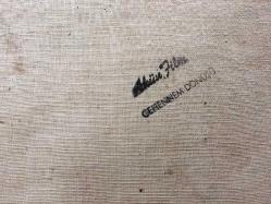 Cehennem dönüşü, ORİJİNAL İTALYANCA BEZ SİNEMA, Film AFİŞİ, (FUNERALE A BERLINO - Funeral in Berlin) 1966, BEZ FİLM AFİŞİ / POSTERİ - BÜYÜK BOY - ORİJİNAL - 67 X 47 cm EBADINDA - Original Turkish Big Size Movie Poster - Guy Hamilton,  Len Deighton, Evan Jones, Michael Caine, Paul Hubschmid, Oscar Homolka, Eva Renzi, Guy Doleman, Hugh Burden, Heinz Schubert, Wolfgang Völz, Thomas Holtzmann, Günter Meisner, Herbert Fux