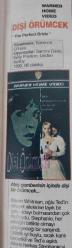 SABAH GAZETESİ-SABAH TV GUIDE DERGİSİ-TV GUIDE-DERGİ-EK-MODERN TV REHBER-26 EKİM-1 KASIM-1992-KAPAK-FOTOĞRAF-RÖPORTAJ-MÜJDAT GEZEN-BAYRAM'IN DÖNÜŞÜ-SUZIKI SWIFT-TÜRKAN ŞORAY-PERİHAN SAVAŞ-ŞEREF SÖZÜ-BİR GENÇ KIZIN ROMANI-EDİZ HUN-EKREM BORA-KÜÇÜK MÜCAHİT-SÜRTÜK-SEZERCİK-SEZER İNANOĞLU-ŞİKAGO SOKAKLARI-MİCHAEL PARE-JOHN TROVALTA-HIZLI MİLYONER-RİCHARD PRYOR-DİŞİ ÖRÜMCEK-SAMMİ DAVİS-HIZLI SOYGUN-BİLL MURRAY-GEEANA DAVİS