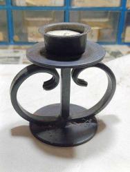 FERFORJE DEMİR MUMLUK