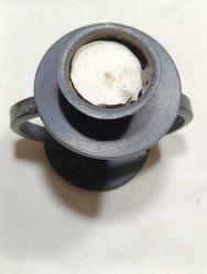 FERFORJE DEMİR MUMLUK