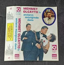 SADECE KARTONETTİR * MEHMET OLCAYTO İLE ANILARIN MÜZİĞİNDE DANS