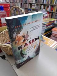 Kasem - Biz Değilsek Kim? Şimdi Değilse Ne zaman? - Yel Değirmeni Kitabevi