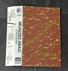 SADECE KARTONETTİR * KASET YOKTUR * TİMUR SELÇUK * BABAMIN ŞARKILARI