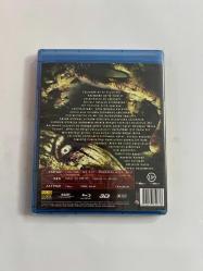 Day Of The Dead - Ölülerin Günü Orijinal Bluray Film Yılmaz Video