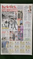 Hürriyet Kelebek Gazete 9 Mart 2017 Sanem Çelik,Cem Öcal,Işın Karaca,Okan Yalabık,Işıl Aksoy,Grand Palais,Karl Lagerfeld,Louis Vuitton,Hande Yener,Murat Boz,Aslı Enver,Büşra Pekin,Tarkan,Mirkelam,Yılmaz Morgül,Şeyma Bozoklu,Edis,Pelin Karahan,Bedri Güntay,Güler Sabancı,Bergüzer Korel,Şahika Ercümen,Ayşe Kulin,Banu Birkan,Cem Kalyoncu,Dilek Türker,Iraz Yıldız,Gupse Özay,Çağlar Çorumlu,Bülent Emrah Parlak,Yılmaz Erdoğan,Şevval Sam,Gülden Karaböcek,Joseph Dunford,Hulusi Akar,Valeriy Gerasimov,Münir Özkul,Nur Düzgit,Muazzez Ersoy,Aşkın Nur Yengi,Deniz Akkaya,Bengü,Behzat Gerçeker,Yılın En İyileri,Aslı Hünel,Evrim Akın,Oktay Kaynarca,Alper Alp,Hakan Altun,Burcu Çetinkaya,Hazar Motan,Ruhi Sarı,Aleyna Solaker,Hamdi Alkan,Selen Görgüzel,Kerem Göğüş,Wilma Elles,Doğuş,Ezgi Eyüboğlu,Can Bonomo,Murat Dalkılıç,Soner Sarıkabadayı,Ali Boz,Metin Albayrak,Fikret Orman,Jose Carreras,Ferdi Tayfur,Halil Sezai,Volkan Konak,Emre Kaya,Yadin Öztekin,Katy Perry,Orlondo Bloom,Gamme Rouge