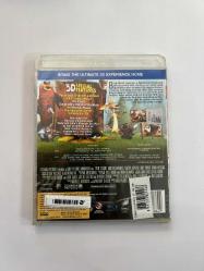 Open Season 2 - Çılgın Dostlar Orijinal Dvd Film Animasyon Yılmaz Video