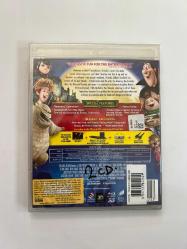 Otel Transilvanya Orijinal Dvd Animasyon Film Yılmaz Video