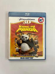 Kung Fu Panda Orijinal Animasyon Dvd Film Yılmaz Video
