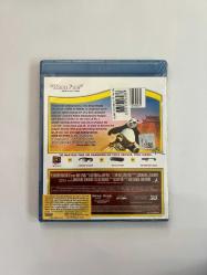 Kung Fu Panda Orijinal Animasyon Dvd Film Yılmaz Video