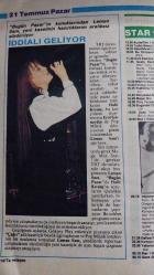 MİLLİYET GAZETESİ-MİLLİYET TELEVİZYON DERGİSİ-TELEVİZYON-DERGİ-HAFTALIK TV DERGİSİ-19 TEMMUZ-25 TEMMUZ-1991-KAPAK-FOTOĞRAF-RÖPORTAJ-EDUARDO CAPETİLLO-KELLY RUTHERFORD-UNUTULANLAR-GENÇLER-GENÇLER İÇİN MÜZİK ŞÖLENİ-MÜZİK-ŞÖLEN-STİLL GOT THE BLUES-HÜLYA AVŞAR-MİCHAEL JACKSON-TÜRKAN ŞORAY-BİR KADIN BİR HAYAT-ZERRİN ÖZER-MORAL-ŞAKA OLTASI-ŞARIŞIN-POPÇU-LEMAN SAM-İDDALI-KASET-MUHTEŞEM İKİLİ-FORM-ZEKİ ALASYA-METİN AKPINAR-BİZ BİZE BENZERİZ-SEVTAP PARMAN-MEHMET ALİ BİRAND-DEMİR KIRAT-İDAMLAR EKRANDA-BELGESEL-KEMAL SUNAL-BAY MUHALEFET-MUHALEFET-KARŞI ŞOV-AHMET UĞURLU-AYDAN ŞENER