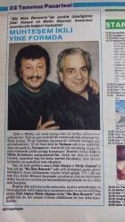MİLLİYET GAZETESİ-MİLLİYET TELEVİZYON DERGİSİ-TELEVİZYON-DERGİ-HAFTALIK TV DERGİSİ-19 TEMMUZ-25 TEMMUZ-1991-KAPAK-FOTOĞRAF-RÖPORTAJ-EDUARDO CAPETİLLO-KELLY RUTHERFORD-UNUTULANLAR-GENÇLER-GENÇLER İÇİN MÜZİK ŞÖLENİ-MÜZİK-ŞÖLEN-STİLL GOT THE BLUES-HÜLYA AVŞAR-MİCHAEL JACKSON-TÜRKAN ŞORAY-BİR KADIN BİR HAYAT-ZERRİN ÖZER-MORAL-ŞAKA OLTASI-ŞARIŞIN-POPÇU-LEMAN SAM-İDDALI-KASET-MUHTEŞEM İKİLİ-FORM-ZEKİ ALASYA-METİN AKPINAR-BİZ BİZE BENZERİZ-SEVTAP PARMAN-MEHMET ALİ BİRAND-DEMİR KIRAT-İDAMLAR EKRANDA-BELGESEL-KEMAL SUNAL-BAY MUHALEFET-MUHALEFET-KARŞI ŞOV-AHMET UĞURLU-AYDAN ŞENER