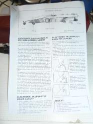 ÜNİVERSAL 808 ELEKTRONİK AKUPUNKTUR CİHAZI SAĞLAM KUTUSUNDA+KULLANMA KLAVUZU FOTOKOPİSİ+2 ADET PİL