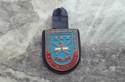 KARA KUVVETLERİ  EĞİTİM KOMUTANLIĞI ASKERİ BRÖVE - ROZET - MADALYA C347