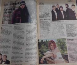 MİLLİYET GAZETESİ-MİLLİYET REHBER DERGİSİ-REHBER-DERGİ-HAFTALIK TV DERGİSİ-14 ŞUBAT-20 ŞUBAT-2004-KAPAK-FOTOĞRAF-RÖPORTAJ-JUDE LAW-NİCOLE KİDMAN-SOĞUK DAĞ-SICAK ÖPÜCÜK-ROMANTİK AŞK-HOLLYWOOD-SON DAKİKA-AŞK PROGRAMI-SEVGİLİLER GÜNÜ-AYA İRİNİ-SEZEN AKSU-YELDA REYNAUD-KASABANIN İNCİSİ-EKRAN-GÜZİN ABLA-TENEKE ALEMLER-ANTONİO COSENTİNO-AŞK ÜÇLEMESİ 1-KARAKÖY-KARANLIK ŞEHİR-OSCAR-ADAY-DÜNYANIN UZAK UCU-RUSSEL CROWE-PETER WEİR-NEREDESİN FİRUZE-DEMET AKBAĞ-JİM CARREY-NORAH JONES-CANDAN ERÇETİN-ŞEBNEM FERAH-KURUÇEŞME-KADIKÖY-BEYOĞLU-KULÜP-BAR-KAFE-RESTORAN-BEBEK-ORTAKÖY-ETİLER-PLASTİK SANATLAR-SAHNE SANATLARI-ZUHAL OLCAY-AJANDA-MAŞUKİYE-AFİŞ