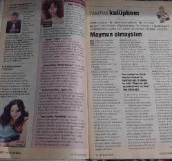 MİLLİYET GAZETESİ-MİLLİYET REHBER DERGİSİ-REHBER-DERGİ-HAFTALIK TV DERGİSİ-14 ŞUBAT-20 ŞUBAT-2004-KAPAK-FOTOĞRAF-RÖPORTAJ-JUDE LAW-NİCOLE KİDMAN-SOĞUK DAĞ-SICAK ÖPÜCÜK-ROMANTİK AŞK-HOLLYWOOD-SON DAKİKA-AŞK PROGRAMI-SEVGİLİLER GÜNÜ-AYA İRİNİ-SEZEN AKSU-YELDA REYNAUD-KASABANIN İNCİSİ-EKRAN-GÜZİN ABLA-TENEKE ALEMLER-ANTONİO COSENTİNO-AŞK ÜÇLEMESİ 1-KARAKÖY-KARANLIK ŞEHİR-OSCAR-ADAY-DÜNYANIN UZAK UCU-RUSSEL CROWE-PETER WEİR-NEREDESİN FİRUZE-DEMET AKBAĞ-JİM CARREY-NORAH JONES-CANDAN ERÇETİN-ŞEBNEM FERAH-KURUÇEŞME-KADIKÖY-BEYOĞLU-KULÜP-BAR-KAFE-RESTORAN-BEBEK-ORTAKÖY-ETİLER-PLASTİK SANATLAR-SAHNE SANATLARI-ZUHAL OLCAY-AJANDA-MAŞUKİYE-AFİŞ