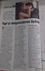 MİLLİYET GAZETESİ-MİLLİYET REHBER DERGİSİ-REHBER-DERGİ-HAFTALIK TV DERGİSİ-15 MAYIS-21 MAYIS-2004-KAPAK-FOTOĞRAF-RÖPORTAJ-TANITIM-FİLM-BAR-KULÜP-KAFE-RESTORAN-SANAT GALERİSİ-SAHNE SANATLARI-AJANDA-BRAD PİTT-HOMEROS-TRUVA-MUSTEŞEM DESTAN-BEYAZ PERDE-EUROVİSİON-FESTİVAL-PERDE-14.ULUSLAR ARASI İSTANBUL TİYATRO FESTİVALİ-YEDİKULE-DİANE KRUGER-HELEN-PARİS-ORLANDO BLOOM-MOYA BRENNAN-AYA İRİNİ-HANDE DALKIŞIÇ-ŞEBNEM FERAH-HARBİYE-KONSER-RUMELİ-GÖKSU-KADIKÖY-ÇUBUKLU-KURUÇEŞME-YA SASHA-GEZİ-ÇANAKKALE-DONNİE DARKO-RİCHARD KELLY-METAPOLİS