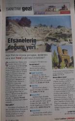 MİLLİYET GAZETESİ-MİLLİYET REHBER DERGİSİ-REHBER-DERGİ-HAFTALIK TV DERGİSİ-15 MAYIS-21 MAYIS-2004-KAPAK-FOTOĞRAF-RÖPORTAJ-TANITIM-FİLM-BAR-KULÜP-KAFE-RESTORAN-SANAT GALERİSİ-SAHNE SANATLARI-AJANDA-BRAD PİTT-HOMEROS-TRUVA-MUSTEŞEM DESTAN-BEYAZ PERDE-EUROVİSİON-FESTİVAL-PERDE-14.ULUSLAR ARASI İSTANBUL TİYATRO FESTİVALİ-YEDİKULE-DİANE KRUGER-HELEN-PARİS-ORLANDO BLOOM-MOYA BRENNAN-AYA İRİNİ-HANDE DALKIŞIÇ-ŞEBNEM FERAH-HARBİYE-KONSER-RUMELİ-GÖKSU-KADIKÖY-ÇUBUKLU-KURUÇEŞME-YA SASHA-GEZİ-ÇANAKKALE-DONNİE DARKO-RİCHARD KELLY-METAPOLİS
