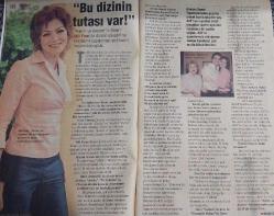 MİLLİYET GAZETESİ-MİLLİYET REHBER DERGİSİ-REHBER-DERGİ-HAFTALIK TV DERGİSİ-12 HAZİRAN-18 HAZİRAN-2004-KAPAK-FOTOĞRAF-RÖPORTAJ-TANITIM-FİLM-BAR-KULÜP-KAFE-RESTORAN-SANAT GALERİSİ-SAHNE SANATLARI-AJANDA-ANTONİO BANDERAS-SON İSPANYOL BOĞASI-İSPANYOL BOĞASI-İSPANYOL-AVRUPA FUTBOL ŞAMPİYONASI-50'LER-HOLLYWOOD-MATADOR-İDİL FIRAT-BEYAZ-ZERRİN SÜMER-KARIM VE ANNEM-GÜNEŞ TULGA-PACK SHOT-4 YAŞINDA-GİTAR-KLARNET-KLAVSEN-MÜZİK FESTİVALİ-3.KÖPRÜ-KADIN AVCILARI-ETHAN COEN-JOEL COEN-KAYIP HAYATLAR-HARRY POTTER-RUMELİHİSARI-ALİ POYRAZOĞLU-İBRAHİM MISIRLIOĞLU-ALAÇATI-GEZİ