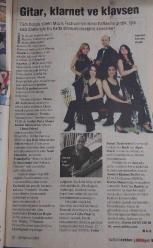 MİLLİYET GAZETESİ-MİLLİYET REHBER DERGİSİ-REHBER-DERGİ-HAFTALIK TV DERGİSİ-12 HAZİRAN-18 HAZİRAN-2004-KAPAK-FOTOĞRAF-RÖPORTAJ-TANITIM-FİLM-BAR-KULÜP-KAFE-RESTORAN-SANAT GALERİSİ-SAHNE SANATLARI-AJANDA-ANTONİO BANDERAS-SON İSPANYOL BOĞASI-İSPANYOL BOĞASI-İSPANYOL-AVRUPA FUTBOL ŞAMPİYONASI-50'LER-HOLLYWOOD-MATADOR-İDİL FIRAT-BEYAZ-ZERRİN SÜMER-KARIM VE ANNEM-GÜNEŞ TULGA-PACK SHOT-4 YAŞINDA-GİTAR-KLARNET-KLAVSEN-MÜZİK FESTİVALİ-3.KÖPRÜ-KADIN AVCILARI-ETHAN COEN-JOEL COEN-KAYIP HAYATLAR-HARRY POTTER-RUMELİHİSARI-ALİ POYRAZOĞLU-İBRAHİM MISIRLIOĞLU-ALAÇATI-GEZİ