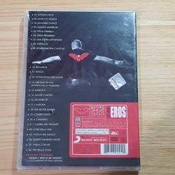 Eros Ramazzotti - 21.00: Eros Live World Tour 2009/2010 - DVD ( Ambalajı Açılmamış )
