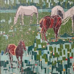 Antika - Koleksiyonluk - Müzayedelik Feridun Dura İmzalı Nadir Eser