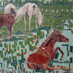 Antika - Koleksiyonluk - Müzayedelik Feridun Dura İmzalı Nadir Eser