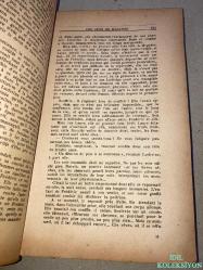 ELİSABETH BARBİER - LES GENS DE MOGADOR - RENE JULLİARD - FRANSIZCA KİTAP (MOGADOR HALKI) HAFİF YIPRANMALARI MEVCUT