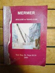 MERMER JEOLOJİSİ VE TEKNOLOJİSİ