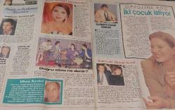 HÜRRİYET GAZETESİ-SHOW EKRAN DERGİSİ-SHOW-DERGİ-10 NİSAN-1993-SAYI:56-KAPAK-FOTOĞRAF-RÖPORTAJ-TANYELİ-BODYGUARDLAR-CESUR BEKÇİLER-SOSYETE-FERYAL GÜLMAN-POLİTİKA-ARZIN MERKEZİ-PEDRO ALMODOVAR-OLİVER STONE--DUSTİN HOFFMAN-NAOMİ CAMPBELL-OSCA-ÖDÜL-JODİE FOSTER-JİRİ BARTA-VİLADİMİR VALEK-SERMİN KARAALİ-GÖBEK DANSI-DANSÖZ-DJ-MUSTAFA SANDAL-ŞEKEROĞLAN-BETER-ROMİNA ÖZİPEK-SERDAR ORTAÇ-PERVİN YAPAR-SERRA HAMMCIOĞLU-SELİM HAMAMCIOĞLU-PAMİRA BEZMEN-CAZIM BEZMEN-ŞEBNEM BERKOL-DİDEM BERKOL-MALKOÇ SUALP-TARKAN SUALP-MERVE KURTTEPELİ-EMRE KURTTEPELİ-SELİN BELİK-MELİS BELİK-ÇOCUKLAR GİBİ-ENEZ-EDİRNE-COSTA RİCA-COCOS-FATMA GİRİK-SEREN SERENGİL-KEMAL SUNAL-CAROLİNE KOÇ