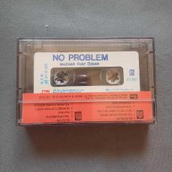 Mazhar Fuat Özkan , 3 lü kaset,Geldiler,Peki Peki Anladık,No Problem